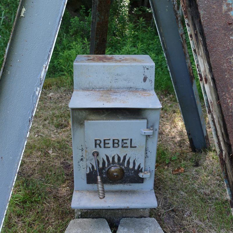 Rebel